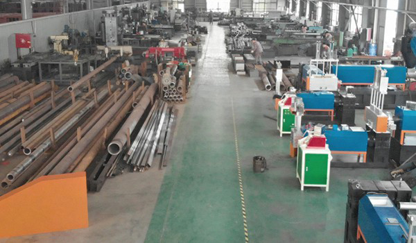 Company Profile