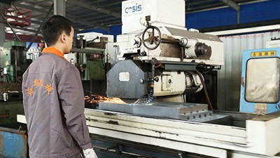 Company Profile