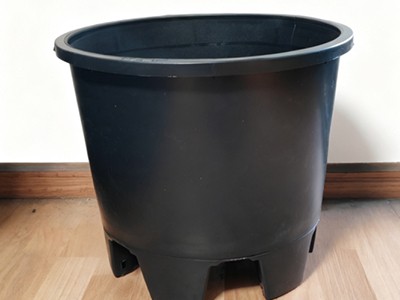 蓝莓盆专用塑料颗粒造粒生产线