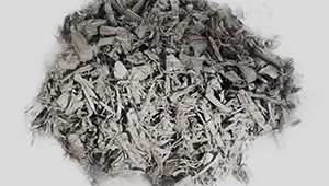 为美国某公司定制塑料回收系统