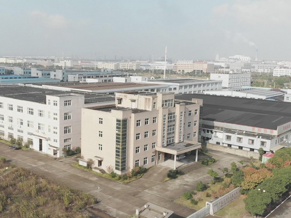 废旧塑料回收系统