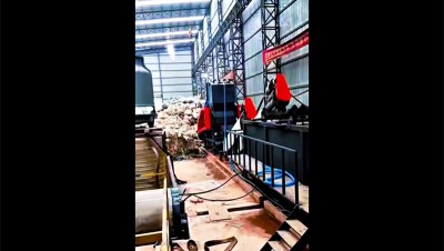 清洗系统