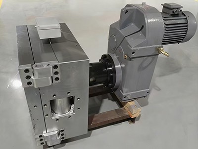 自清洁过滤器