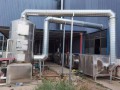 VOC Removal System