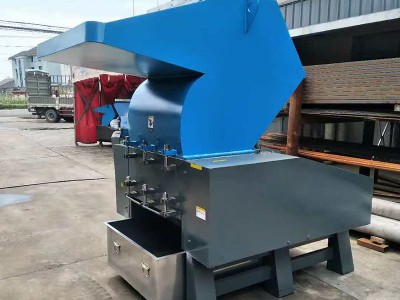强力破碎机